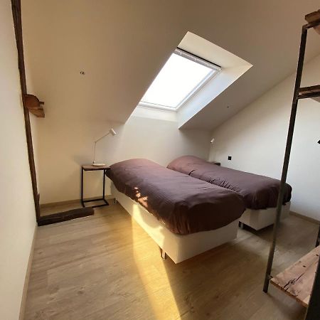 Burgstraat 17 Apartment In Exclusive Patrician House In Medieval Gent Exterior foto